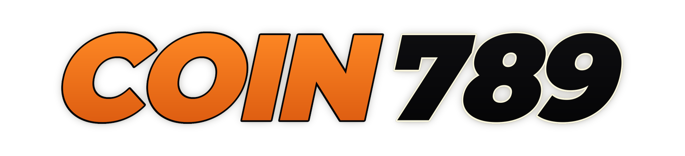 coin789 logo